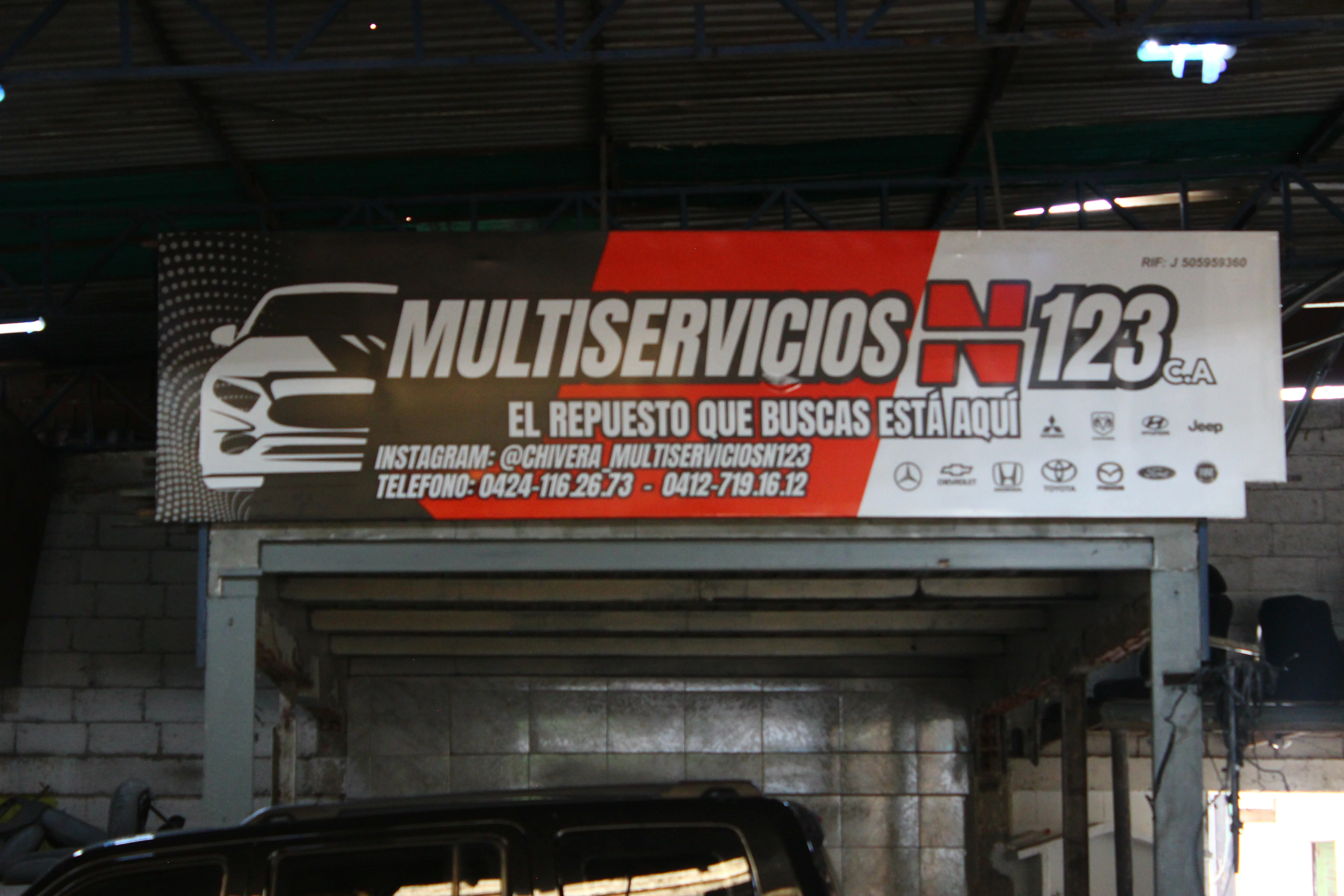 Producción Audiovisual para Chivera Local