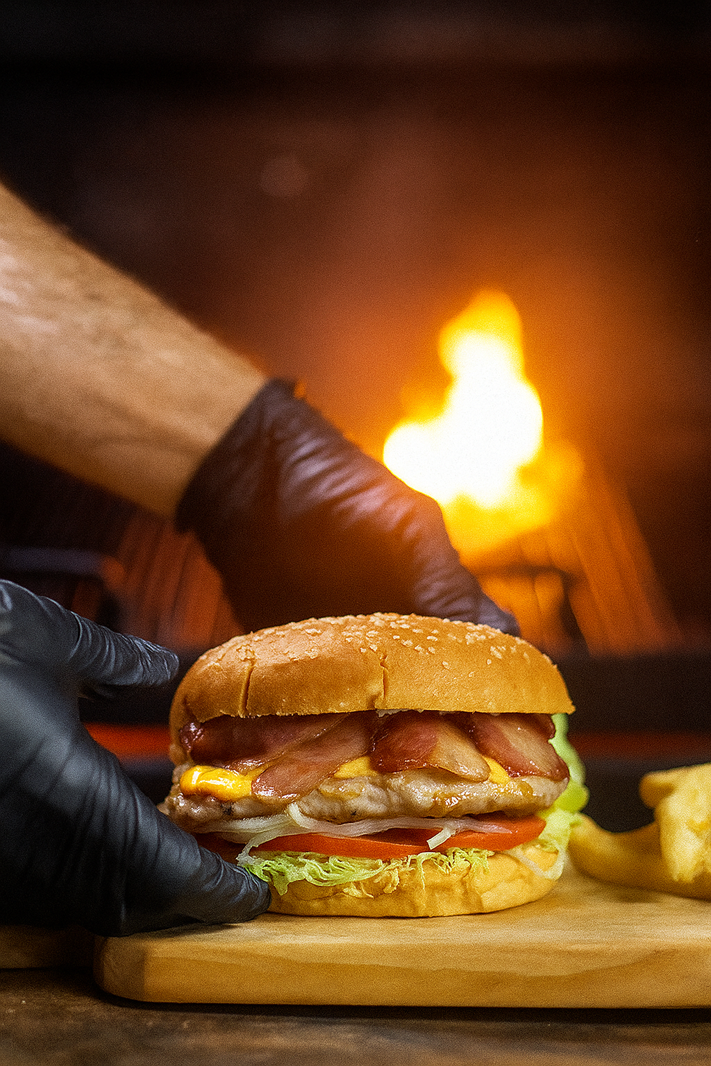 Fotografía Gastronómica